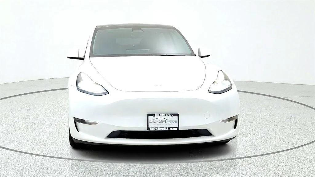 tesla model y 2023 7SAYGAEE2PF598390 image tesla model y 2023 7SAYGAEE2PF598390 image